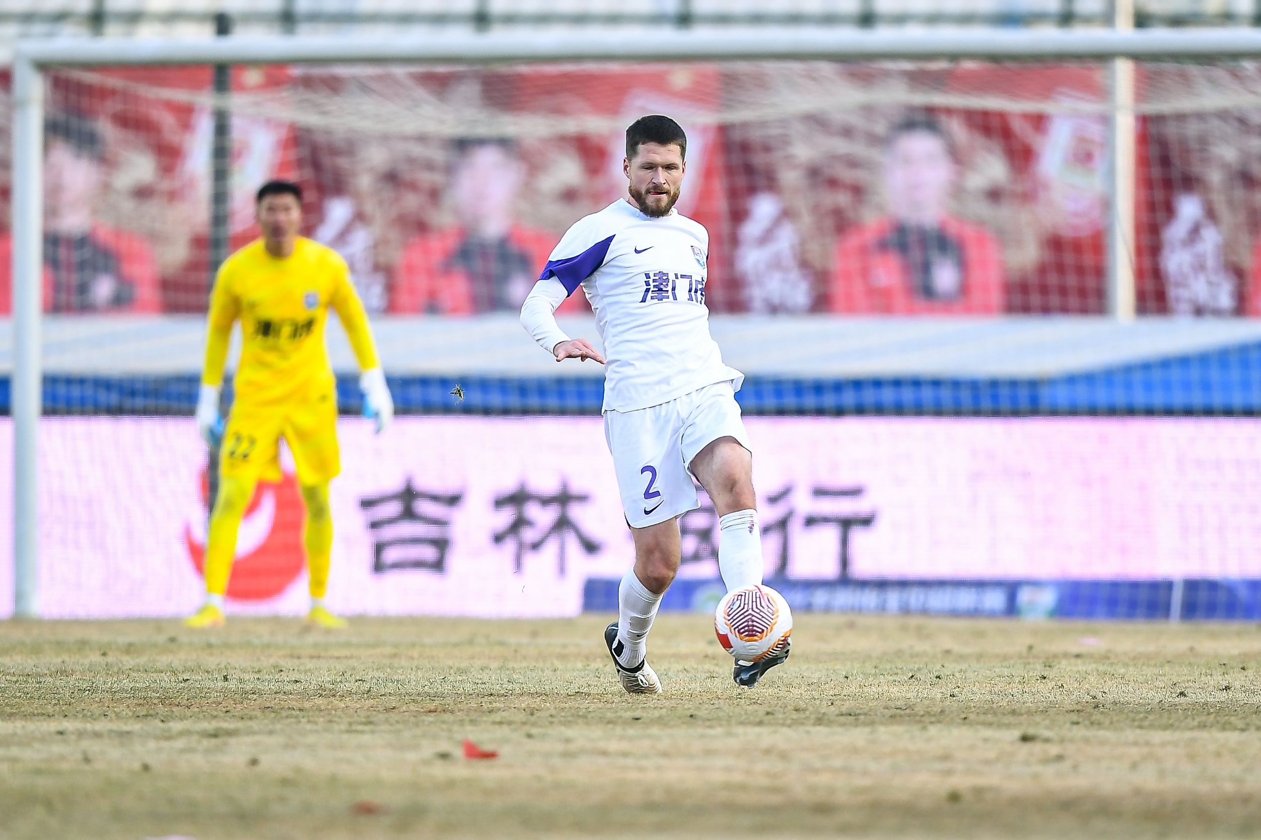 津門(mén)虎舊將亞冠對(duì)決格蘭特勝出,津媒:他離開(kāi)津門(mén)虎因存?zhèn)‰[患